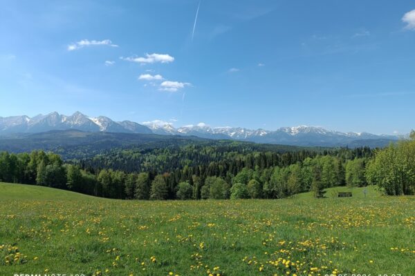 Wycieczka Spływa Dunajcem Zakopane - Taxi Kris
