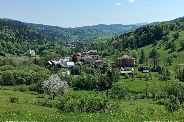 Wycieczka Spływa Dunajcem Zakopane - Taxi Kris