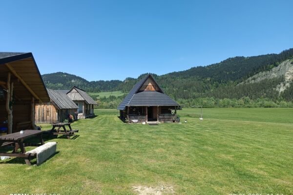 Wycieczka Spływa Dunajcem Zakopane - Taxi Kris